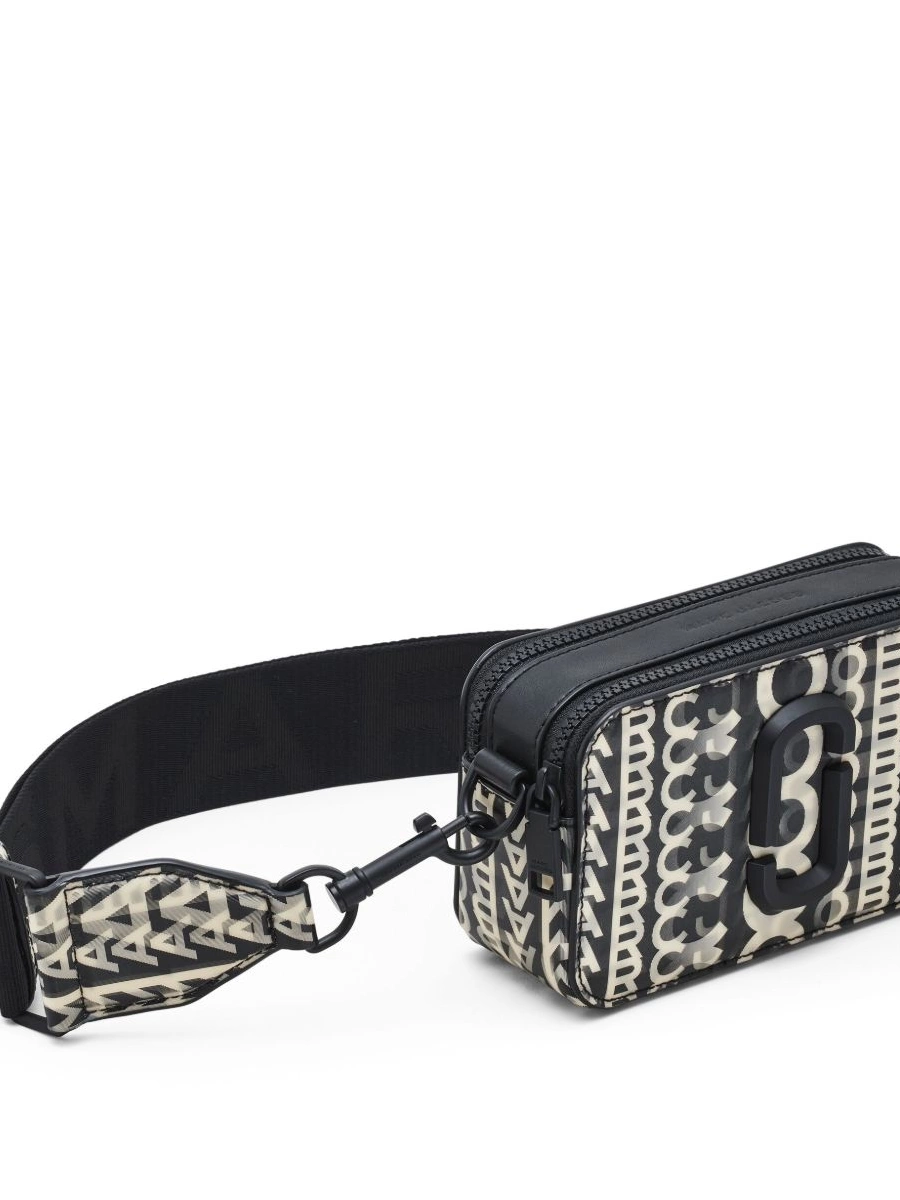 Affordable Women Jacobs bag The Snapshot Marc camera monogram-lenticular 0810